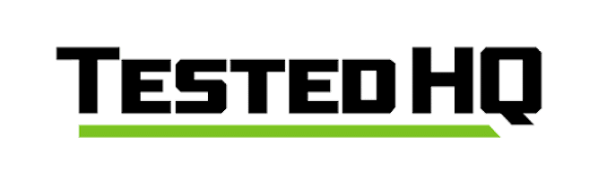 TestedHQ 3.0 - Staging logo